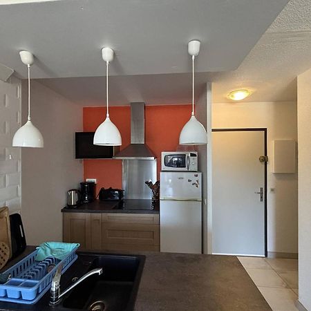 Appartement Climatise A Argeles-Sur-Mer Avec Parking - 4 Couchages - Fr-1-388-52 Εξωτερικό φωτογραφία