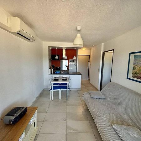 Appartement Climatise A Argeles-Sur-Mer Avec Parking - 4 Couchages - Fr-1-388-52 Εξωτερικό φωτογραφία