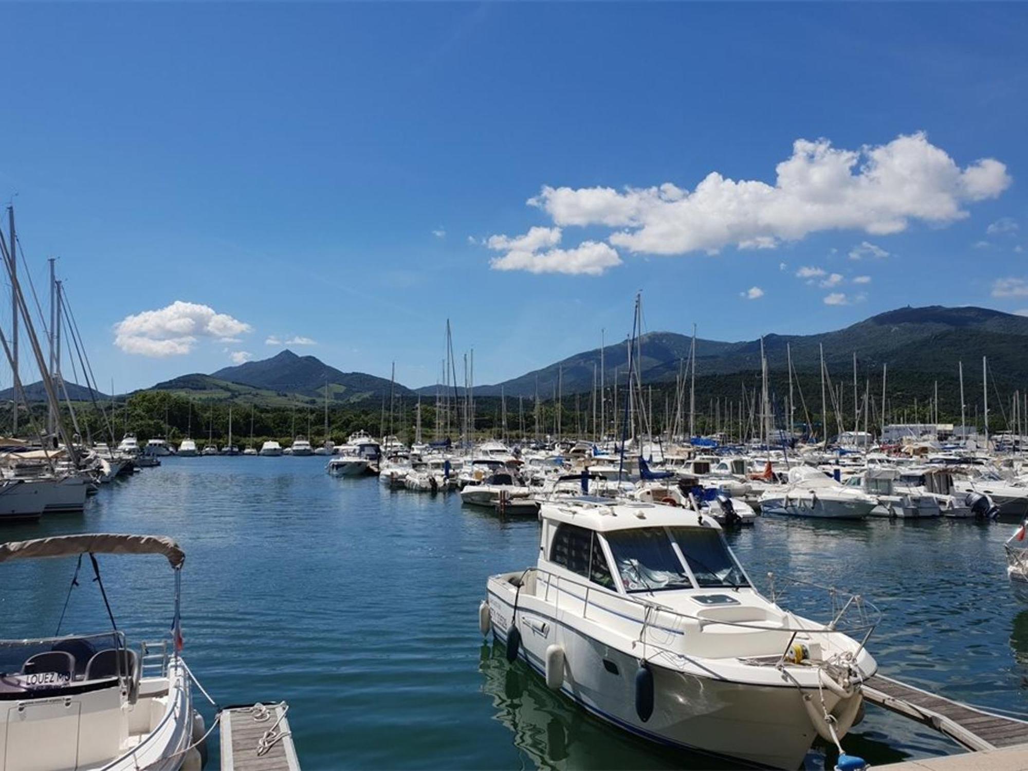 Appartement Climatise A Argeles-Sur-Mer Avec Parking - 4 Couchages - Fr-1-388-52 Εξωτερικό φωτογραφία